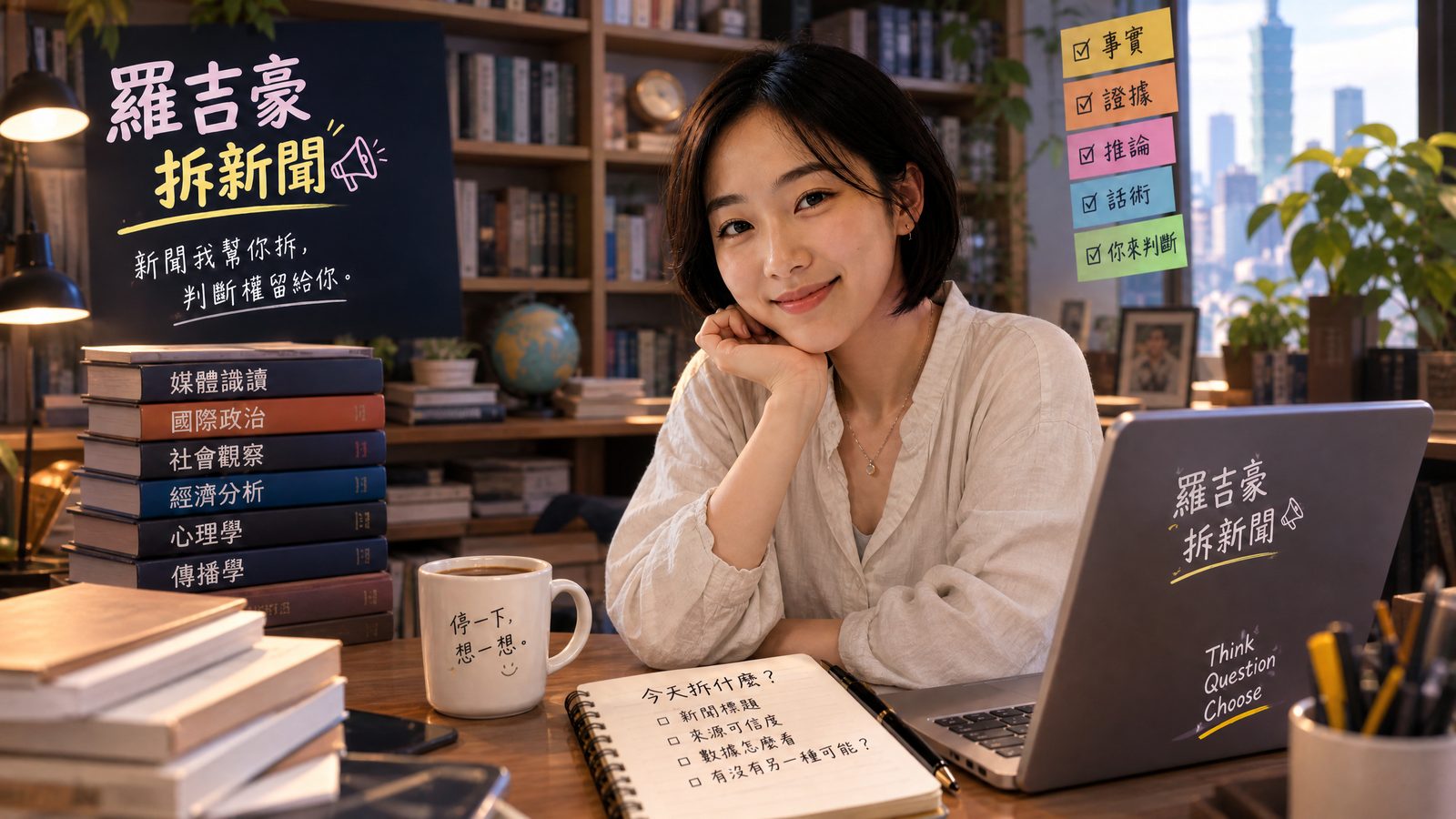 「中共整碗捧去」？這篇社論的因果鏈，中間少了什麼