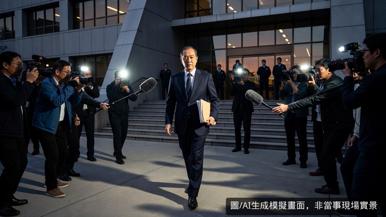 馬德共諜案再擴大 衛福部約聘研究員月領5千元洩密求刑12年