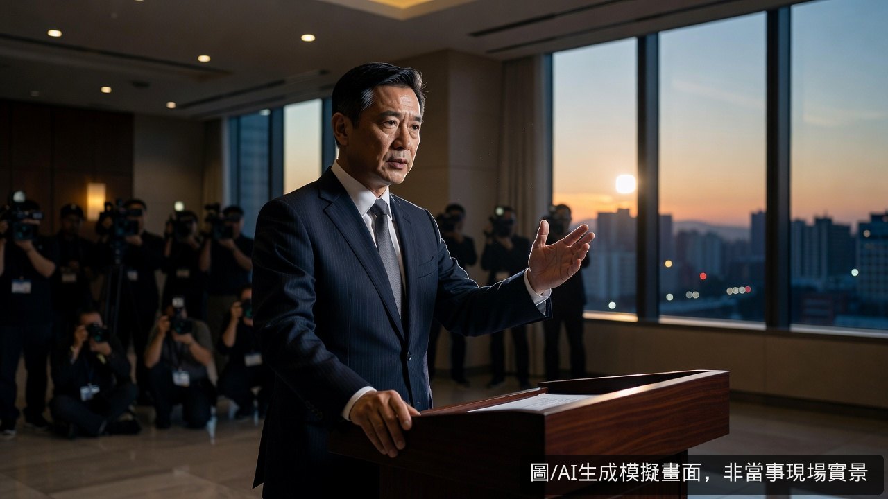 2027最低工資喊價逼近3萬1千元 卓榮泰預告「一定破3萬」9月正式審議