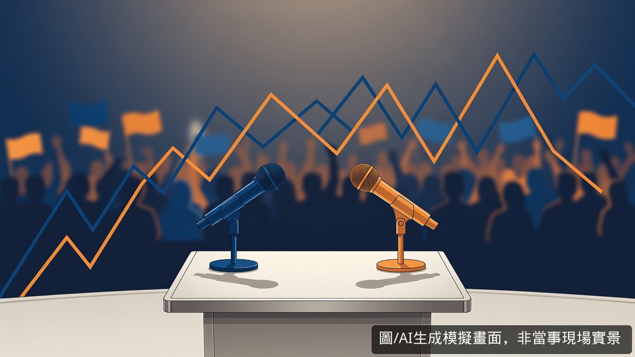今日政治攻防彙整｜2026年09月14日
